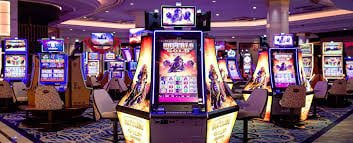 Saldo akun newtopia setelah deposit BNI berhasil, dengan opsi permainan live casino siap dimainkan